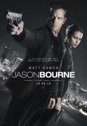 Jason Bourne izle – 1080p Full HD