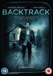 Ölüm Treni – Backtrack 2015 HD izle