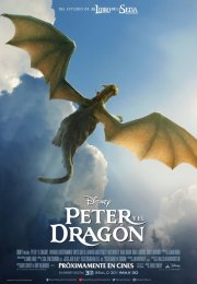 Petes Dragon 2016 – Pete ve Ejderhası izle Full 1080p