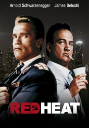 Red Heat – Kızıl Alev 1988 HD izle