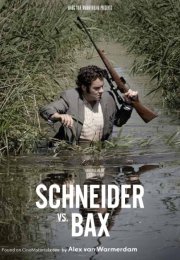 Schneider vs Bax 2015 Filmi HD izle
