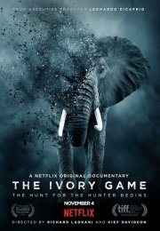 The ivory Game – Fildişi Oyunu izle 2016 Full 1080p
