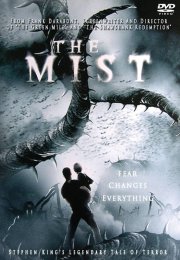 The Mist – Öldüren Sis 2007 Full izle