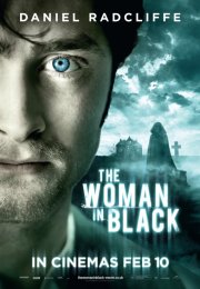 The Woman In Black  – Siyahlı Kadın izle HD