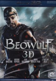 Beowulf – Ölümsüz Savaşçı 1080p 3D izle