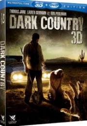Dark Country 3D 1080p izle