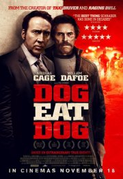 Dog Eat Dog izle 2016 HD