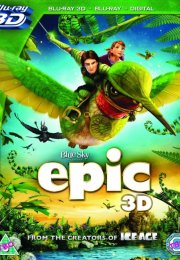 Doğal Kahramanlar – Epic 3D 1080p izle
