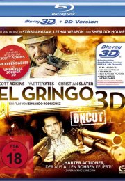 El Gringo Yabancı 3D 1080p izle