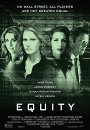 Eşit – Equity 2016 HD izle