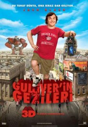 Gulliver’in Gezileri 1080p 3D izle