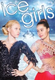 Ice Girls – Patenci Kızlar izle 2016 Türkçe Dublaj