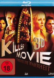 Killer Movie 1080p 3D izle
