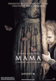 Mama 2013 HD izle