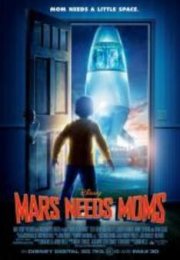 Marslılar, Annem ve Ben 3D 1080p izle