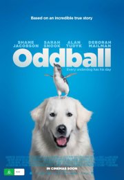 Oddball – Cesur Köpek izle 2015 1080p