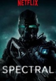 Spectral 2016 Full 1080p izle