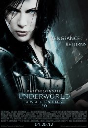 Underworld: Awakening – Karanlıklar Ülkesi: Uyanış 1080p izle