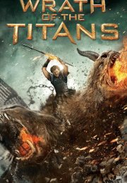 Wrath of the Titans – Titanların Öfkesi 1080p izle