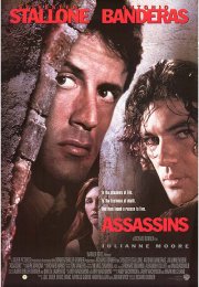 Assassin – Suikast Çemberi 1995 HD izle