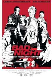 Bad Night izle 2015 1080p