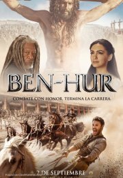 Ben Hur 2016 Full 1080p izle
