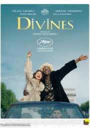 Dünya – Divines 2016 Altyazılı 1080p izle