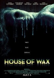 House of Wax – Mumya Evi 2005 Full 1080p izle