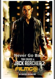 Jack Reacher 2 Türkçe Dublaj izle HD