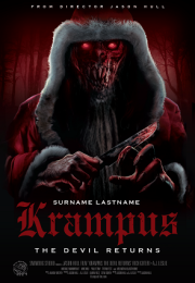 Krampus The Devil Returns 2016 HD izle