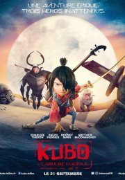 Kubo And The Two Strings – Kubo ve Sihirli Telleri izle 2016 Full