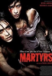 Martyrs – İşkence Odası izle 1080p Full