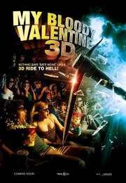 My Bloody Valentine – Sevgililer Günü Katliamı izle 2009 HD