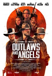 Outlaws and Angels 2016 1080p Altyazılı izle