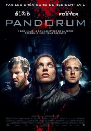 Pandorum – Uzayda Dehşet 2009 Full Bluray izle