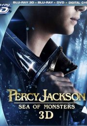 Percy Jackson: Canavarlar Denizi 3D 1080p izle