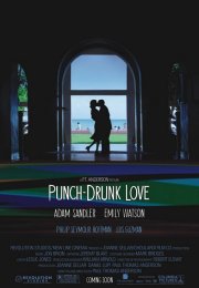 Punch Drunk Love – Aşk Sarhoşu 2002 Full 1080p izle
