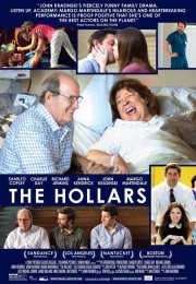 The Hollars 2016 HD izle