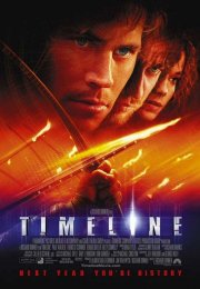 Timeline – Zaman Ötesi 2003 HD izle