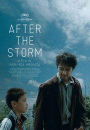 After the Storm – Fırtınadan Sonra izle 2016 HD