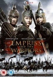 An Empress and the Warriors – İmparatorun Savaşçıları izle 1080p