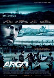 Argo – Operasyon Argo 2012 Full HD izle