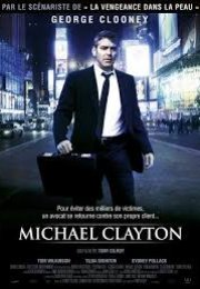 Avukat – Michael Clayton izle 2007 Full