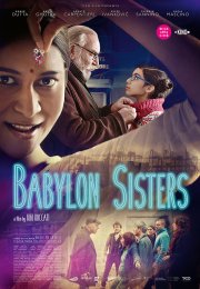 Babylon Sisters – Çılgın Kardeşler 2017 1080p izle