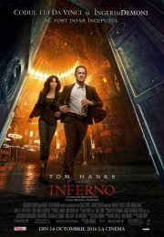 Cehennem – Inferno izle 2016 Full 1080p