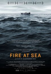 Denizdeki Ateş – Fire At Sea 2016 HD izle