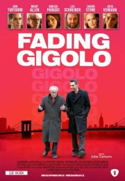 Fading Gigolo izle 2014 Full 1080p