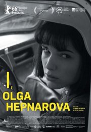 I Olga Hepnarova izle 2016 1080p
