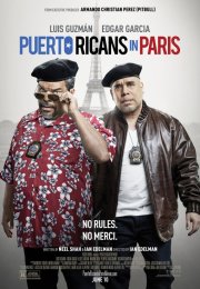 Puerto Ricans In Paris – Porto Rikolular Pariste izle 2015 Full