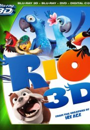 Rio 1080p Bluray 3D izle